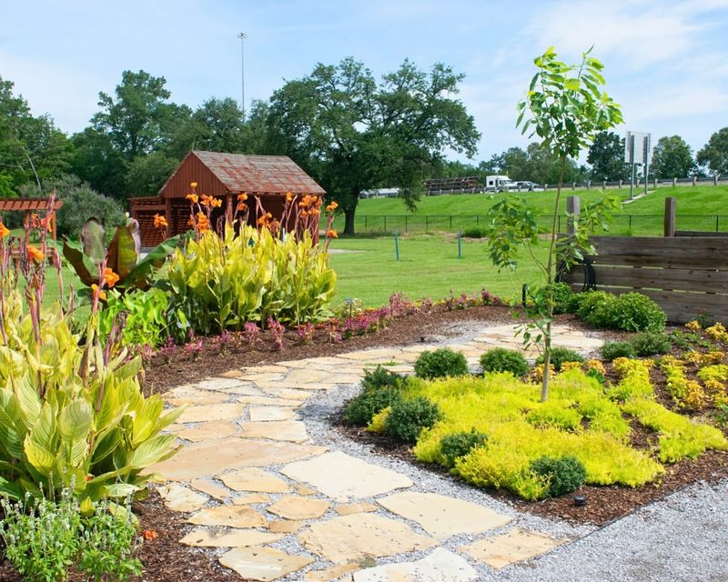 Burden Museum & Gardens