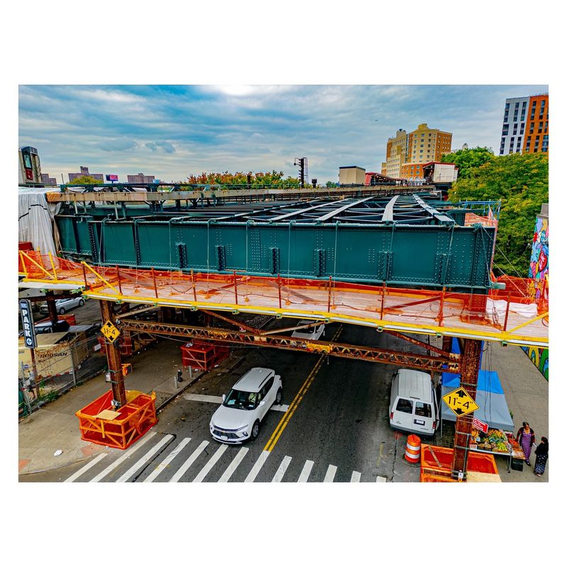 Securing Bronx Park Land