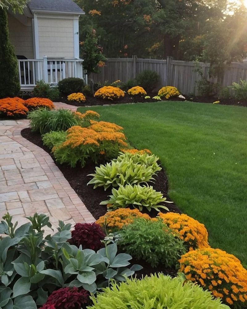 Creates Cleaner Landscapes