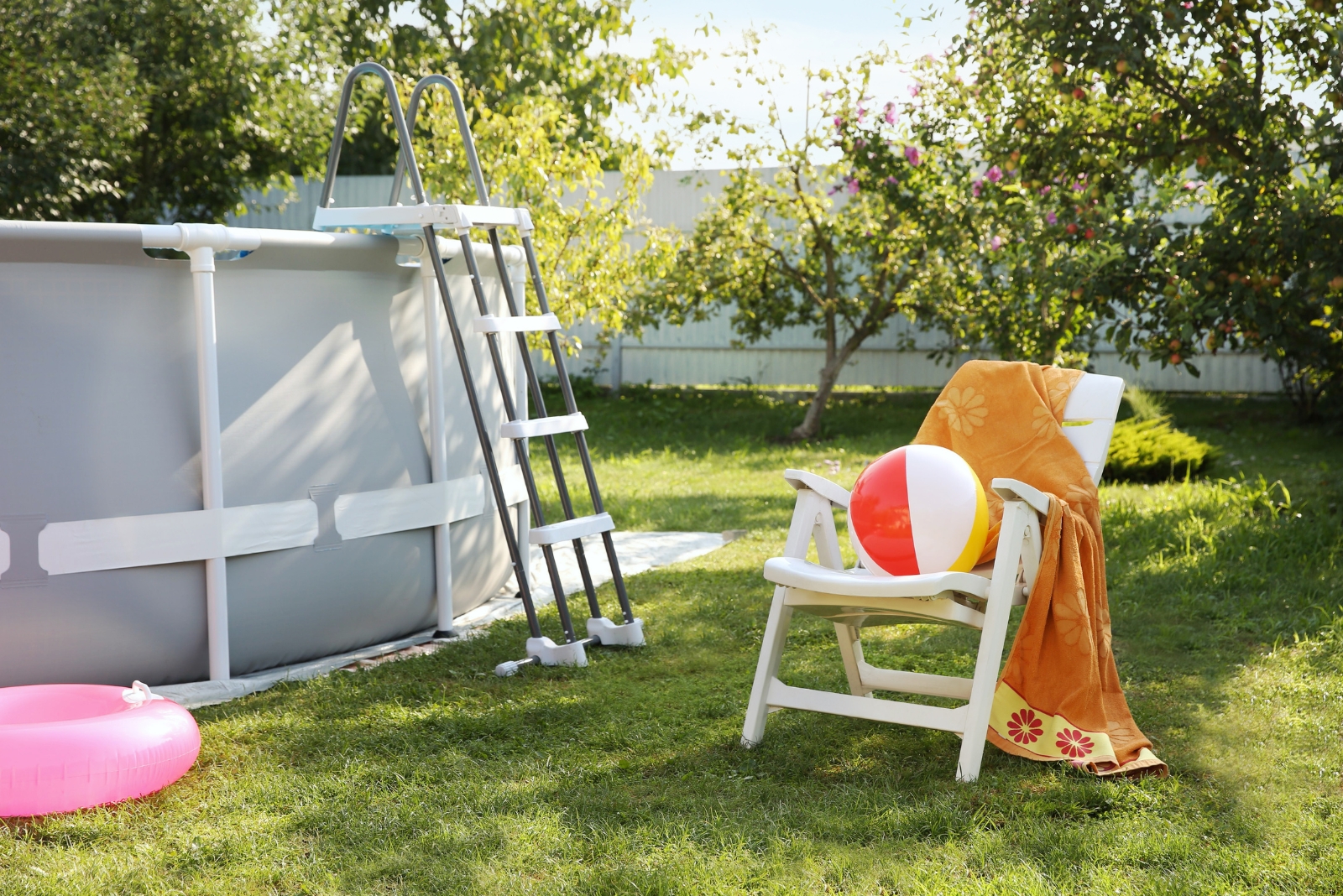 These Yard Features May Soon Be Illegal In Indiana Neighborhoods