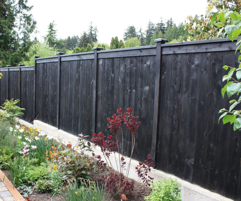 Tall Privacy Fences Facing Scrutiny