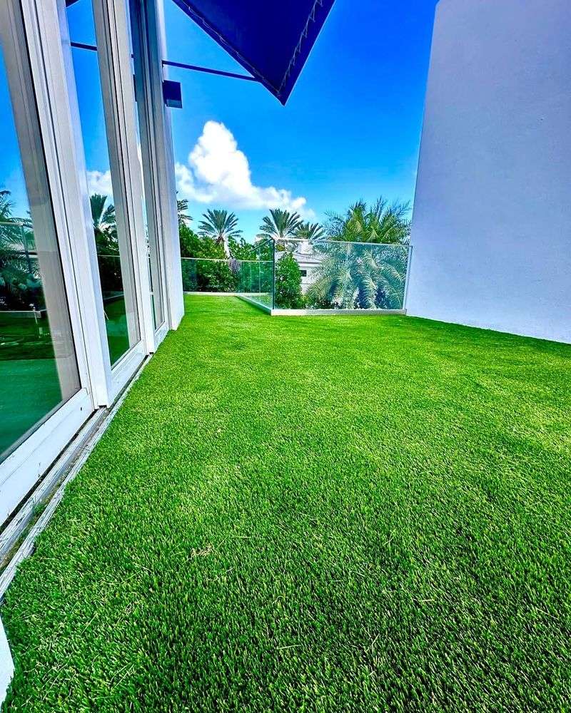 Artificial Turf Lawns