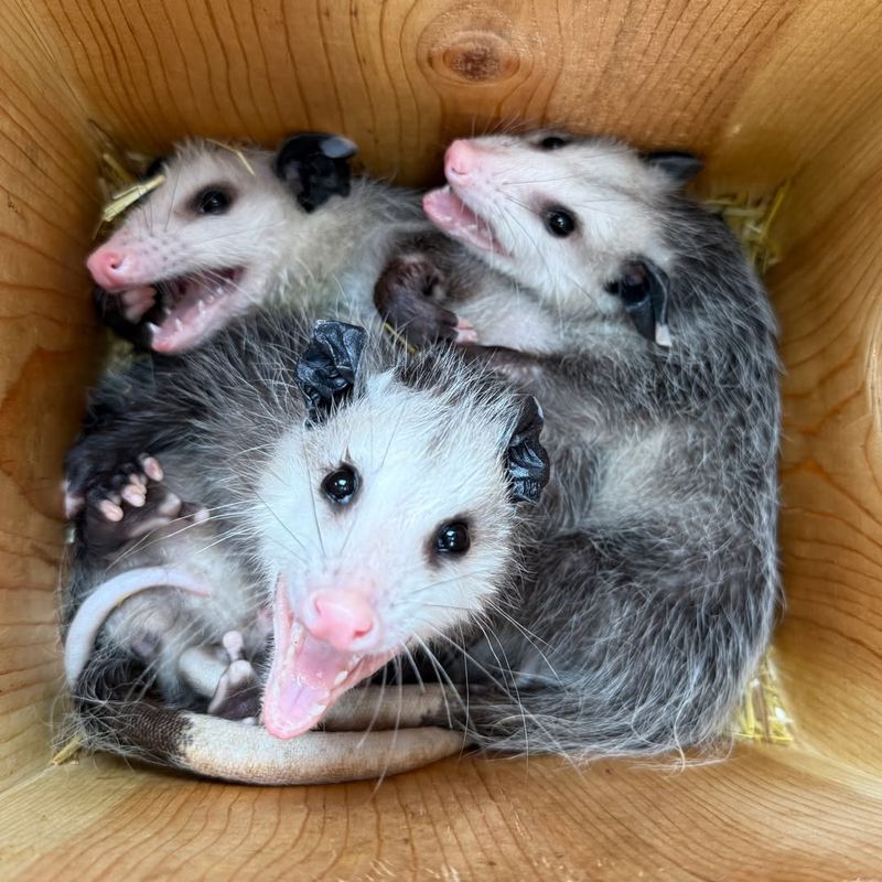 Humane Alternatives To Trapping