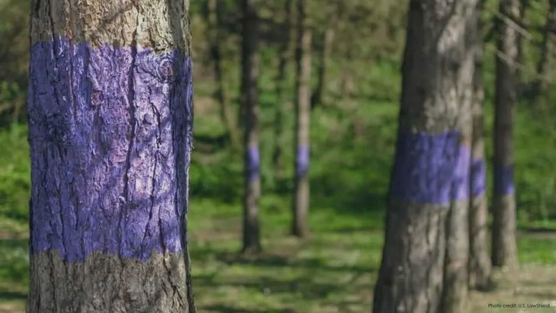 Visible To Colorblind Hunters