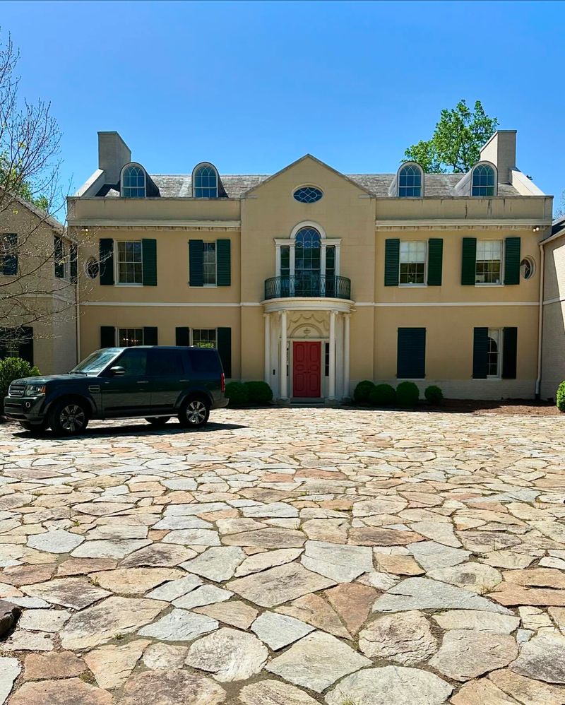 Goodrum House