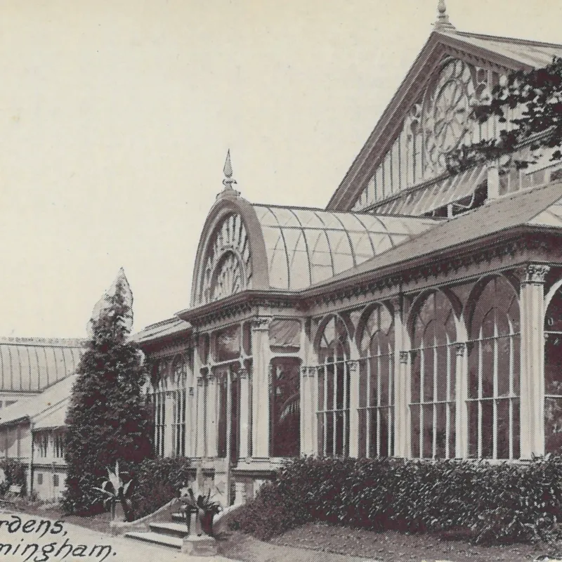 The Landmark 1889 Appeal