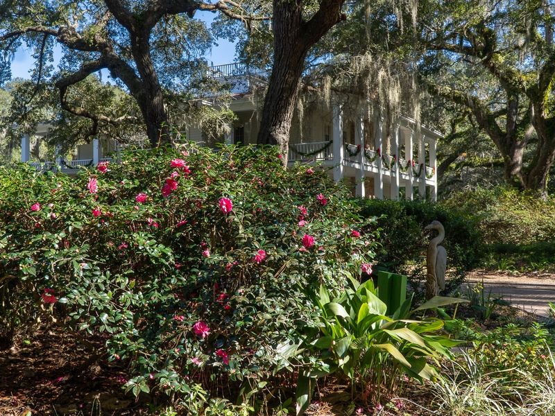 Eden Gardens State Park