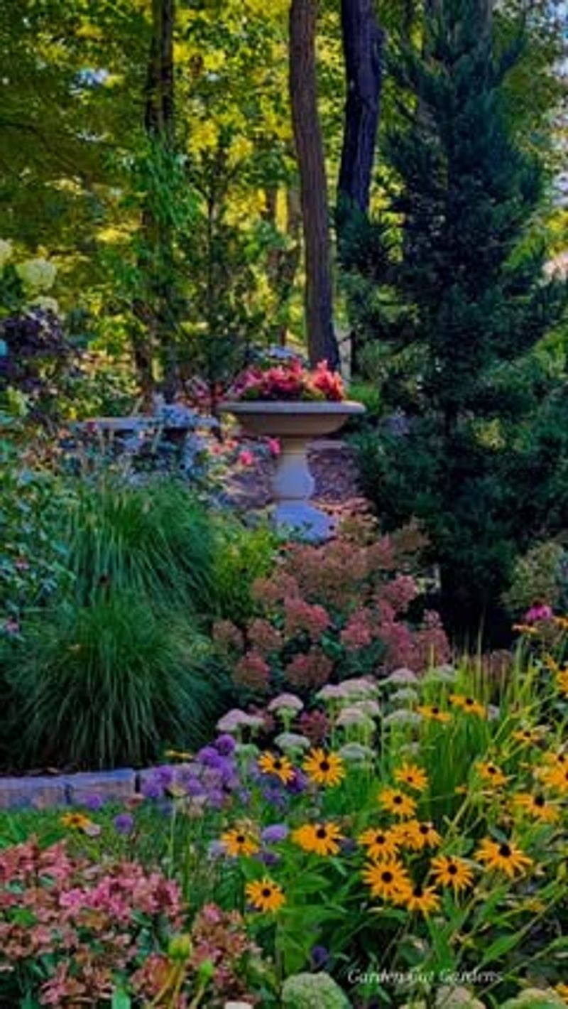 Forest Gardening