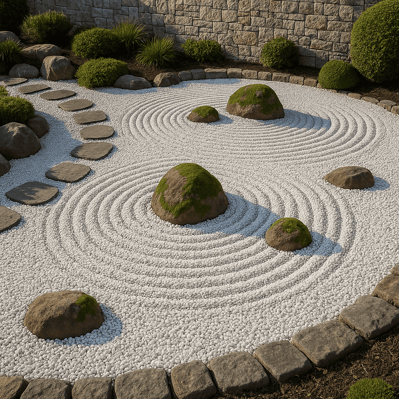 Stone Arrangements That Tell Ancient Stories