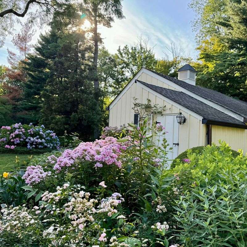 Cottage Gardens