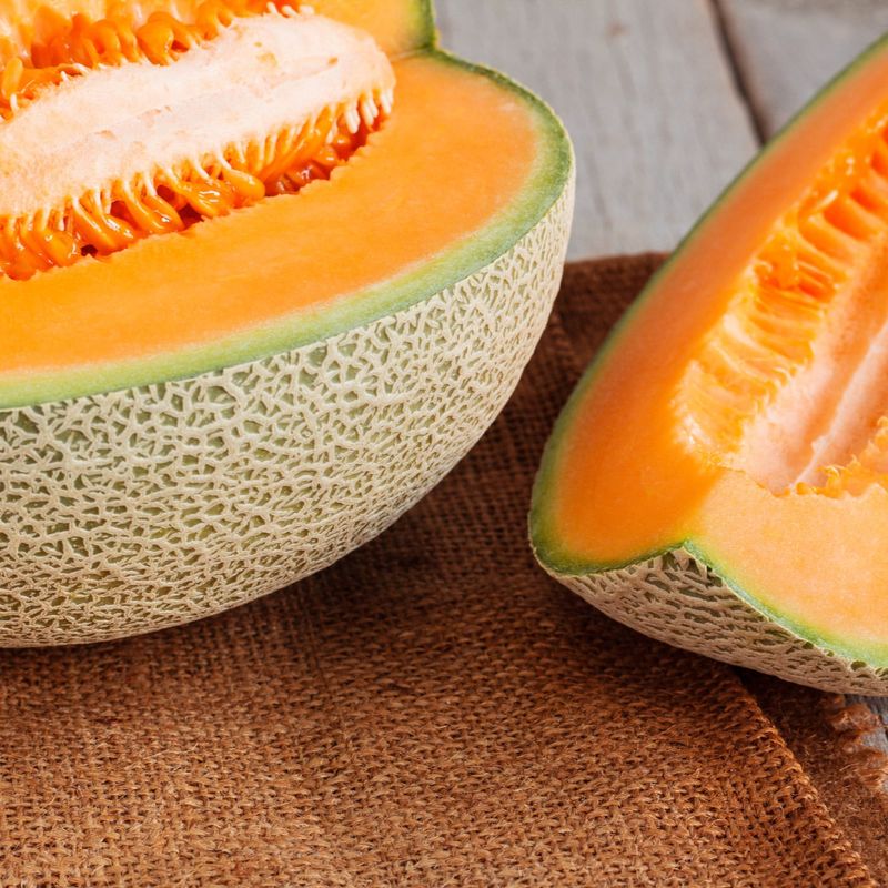 Cantaloupe