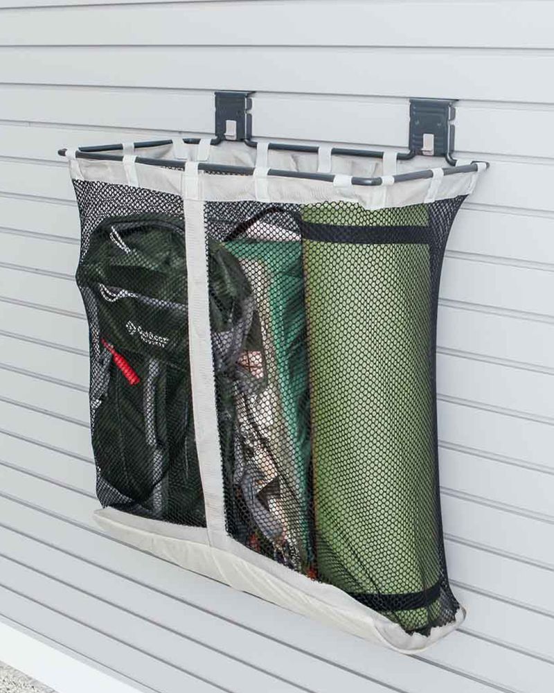 Hanging Mesh Organizers