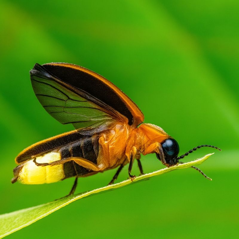 Light Pollution Disrupts Mating Signals
