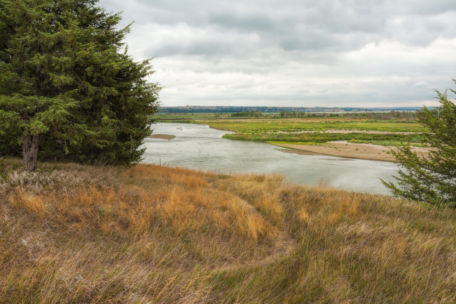 Why Locals Love These Underrated Green Escapes In Nebraska