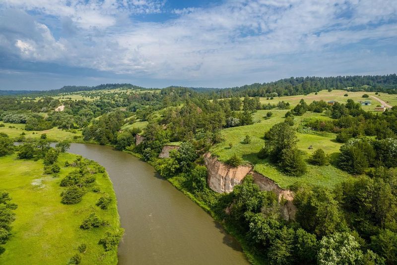 Niobrara State Park