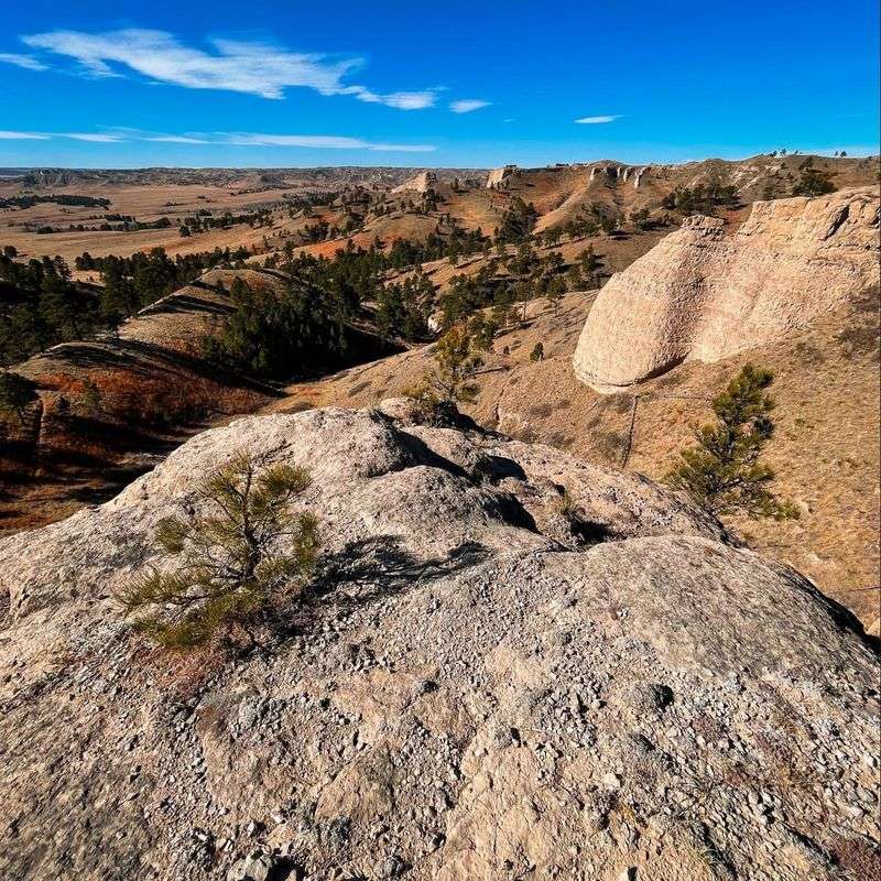 Fort Robinson