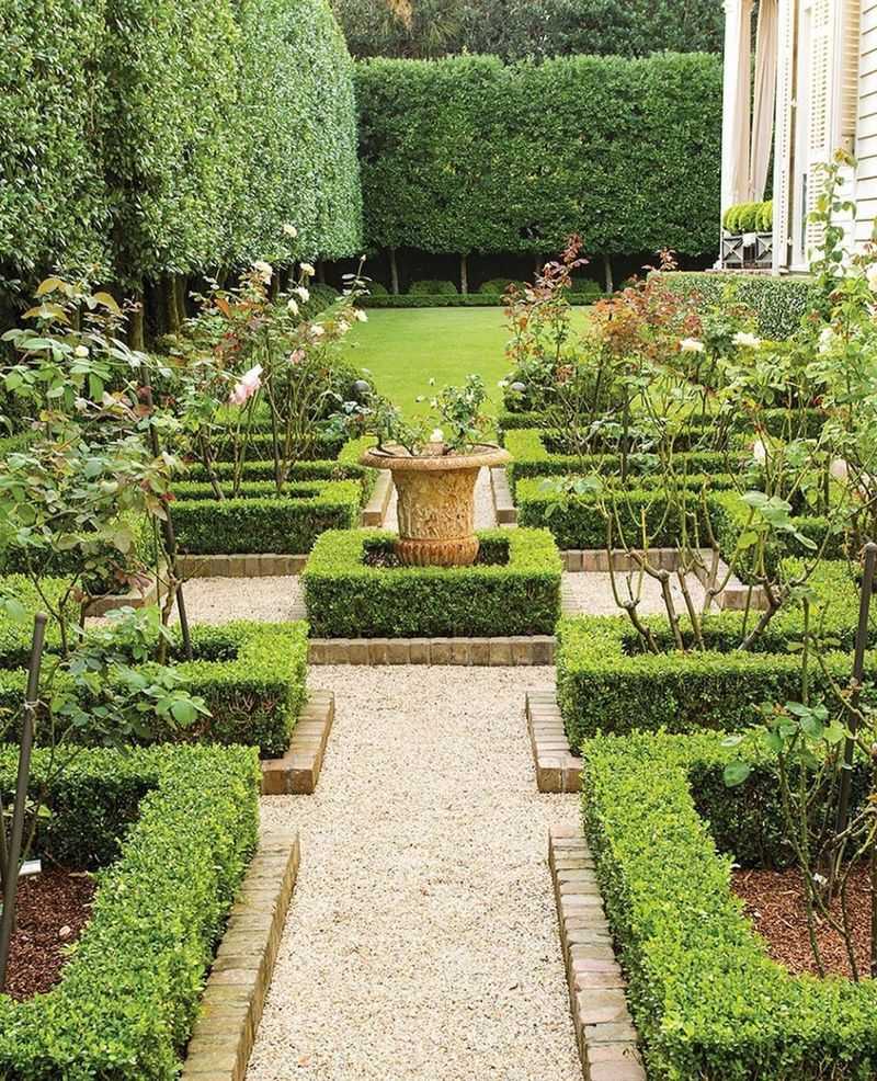 Chretien Point Plantation Gardens
