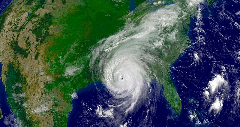 Hurricane Season Considerations