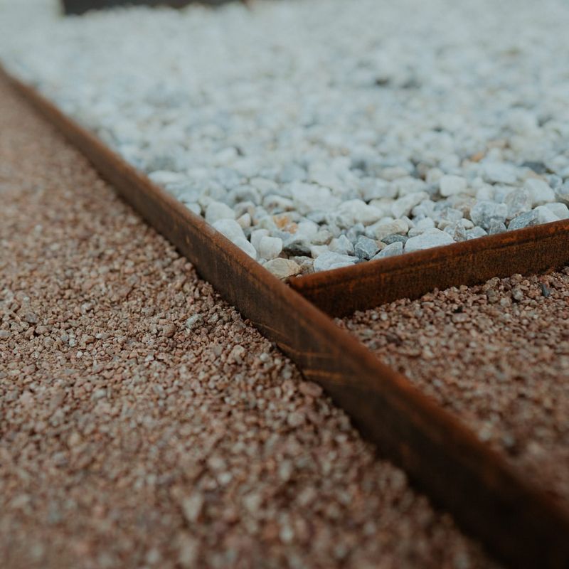 Metal Flashing Strips