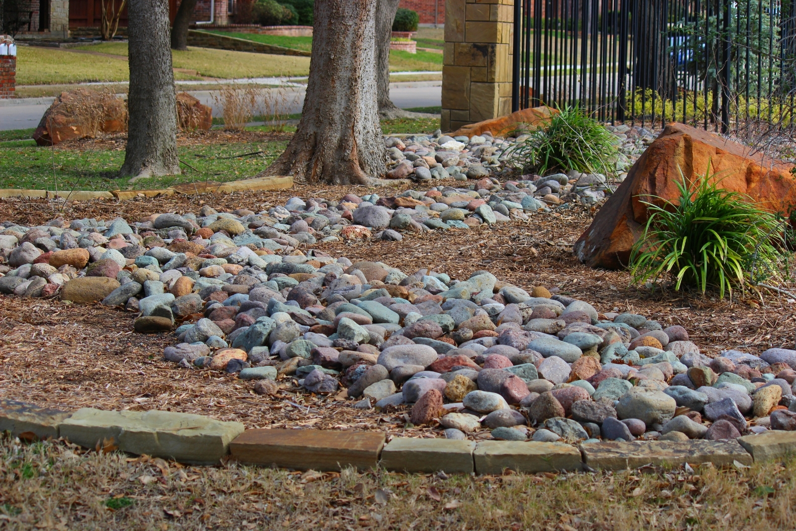Zen Inspired Gardens Transforming Backyards In Colorado