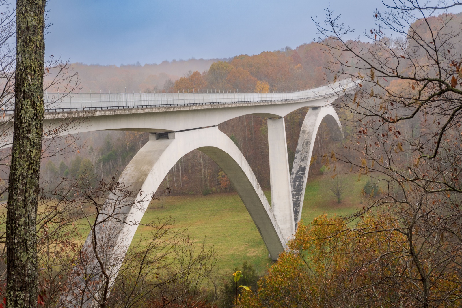 Natchez Trace Parkway