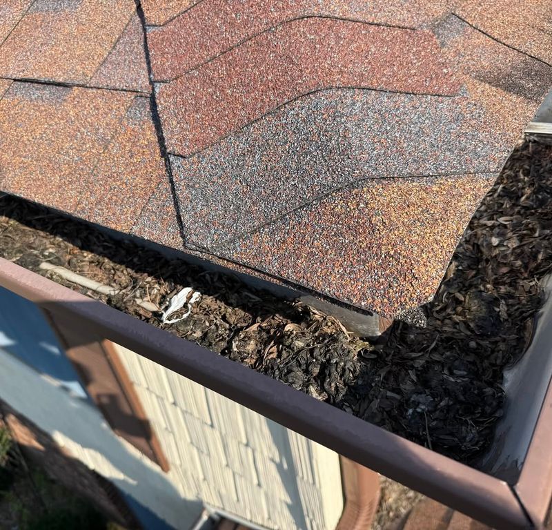 Install Gutter Guards