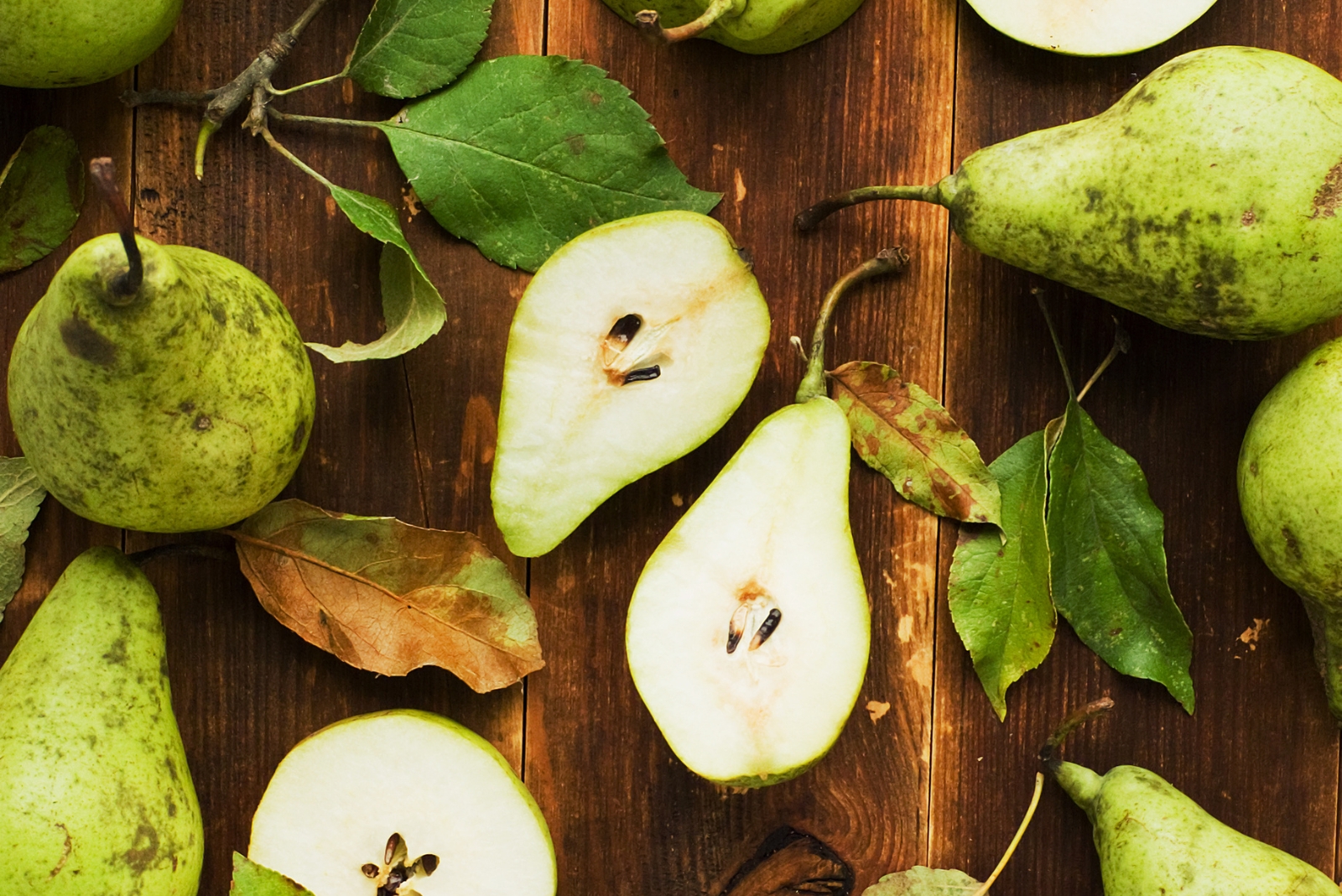 10 Fruits Iowa Gardeners Can Still Plant From Seed In October