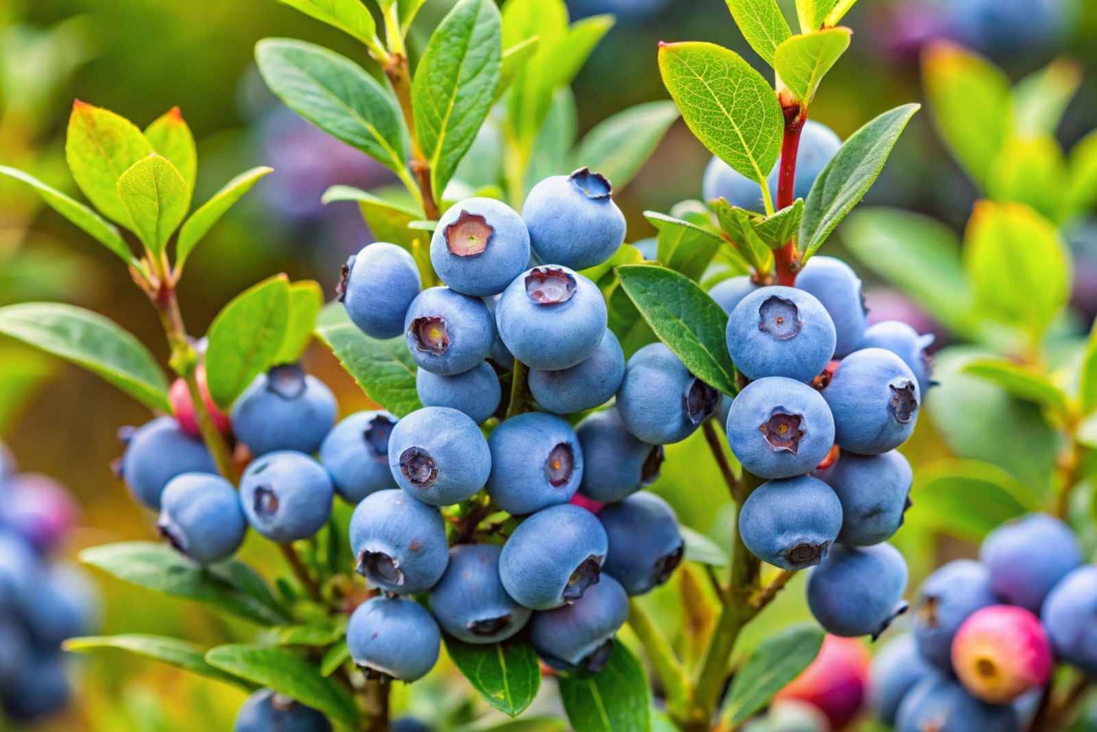 10 Fruits North Carolina Gardeners Can Start From Seed In October