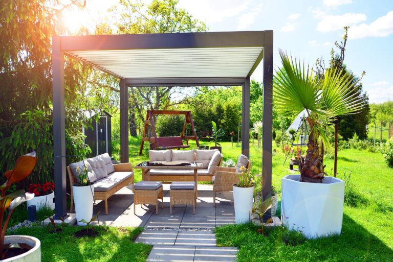 garden (featured image)