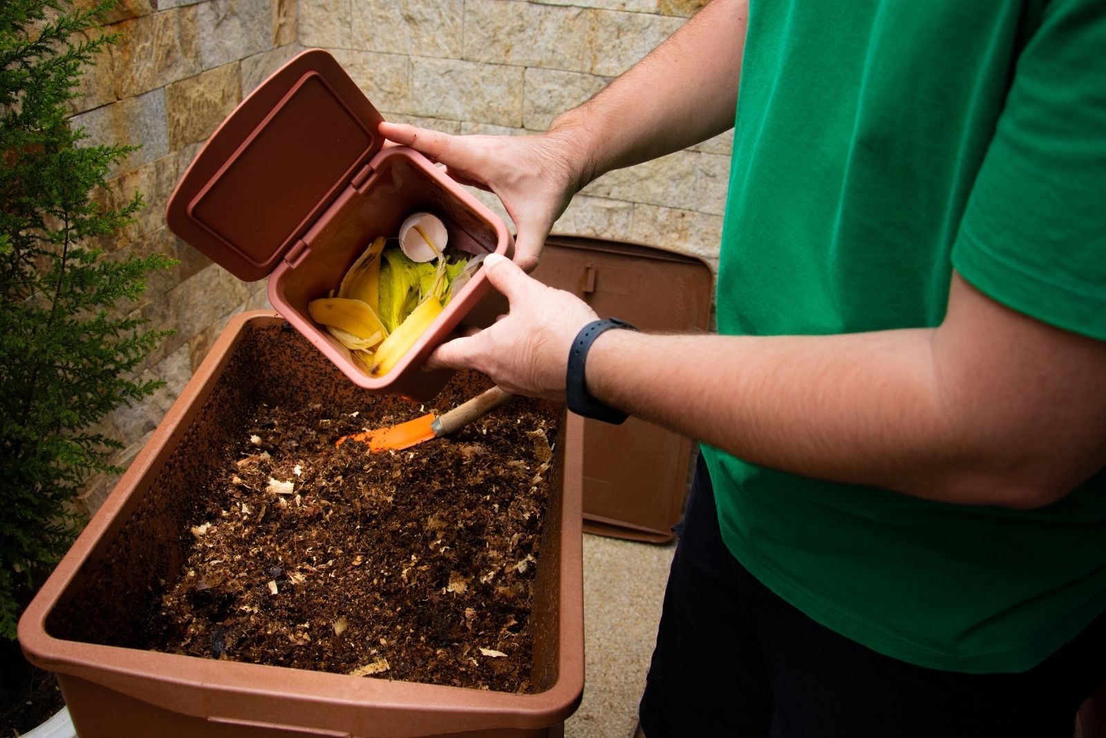 12 Compost Materials Delaware Gardeners Should Add This Fall For Healthier Spring Soil