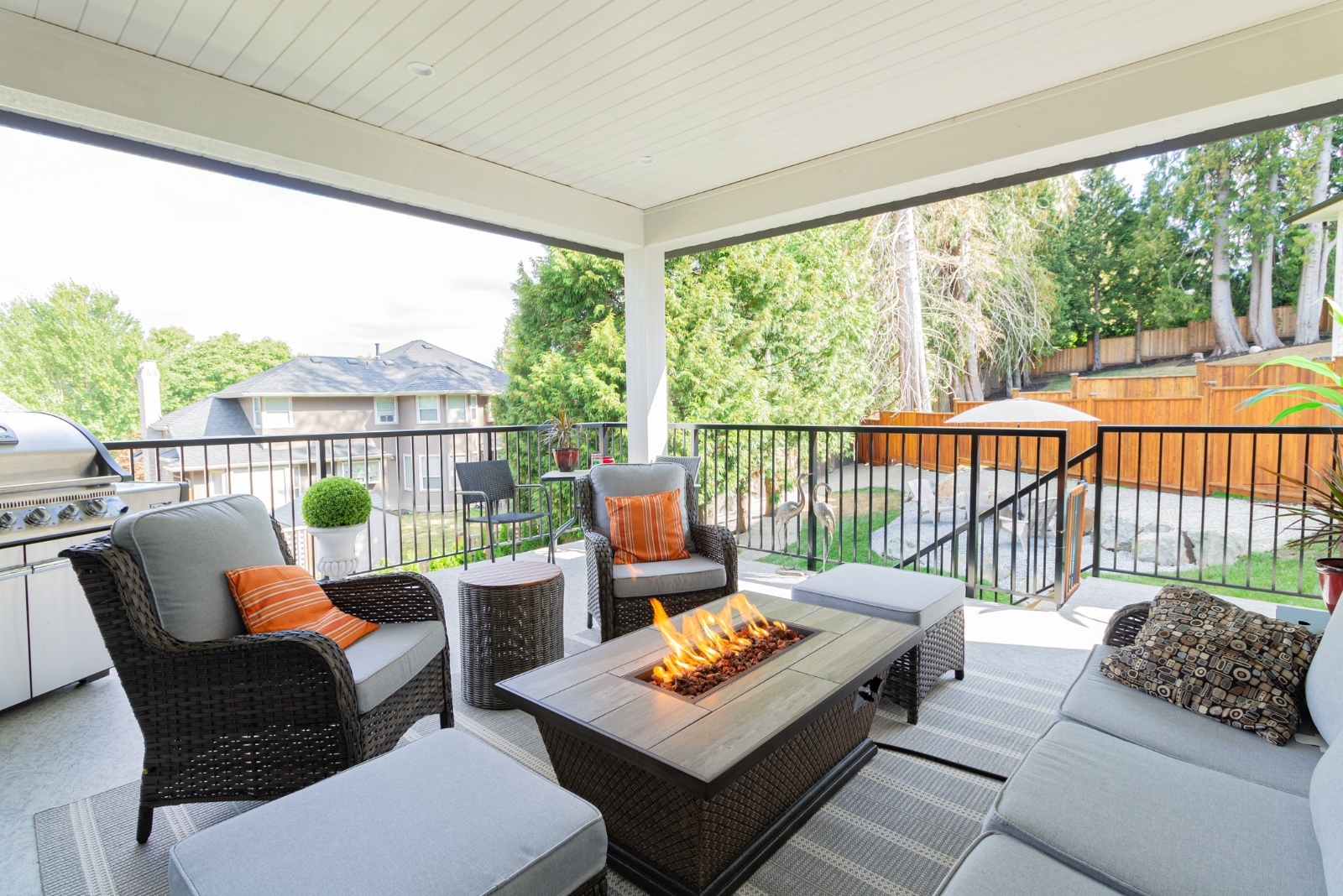 12 Surprising Yard Features At Risk Of Being Banned In California