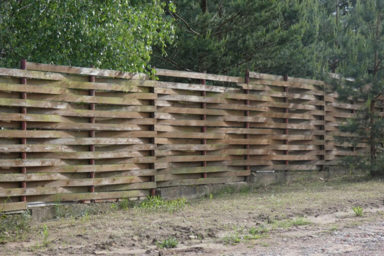 fence (featured image)