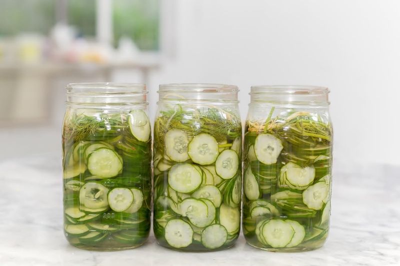 3. Fermenting For Flavor And Longevity