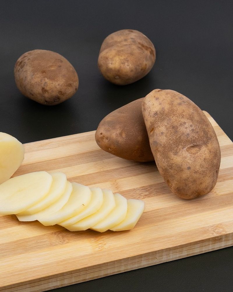 Russet Burbank