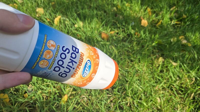 Balances Acidic Soil Naturally