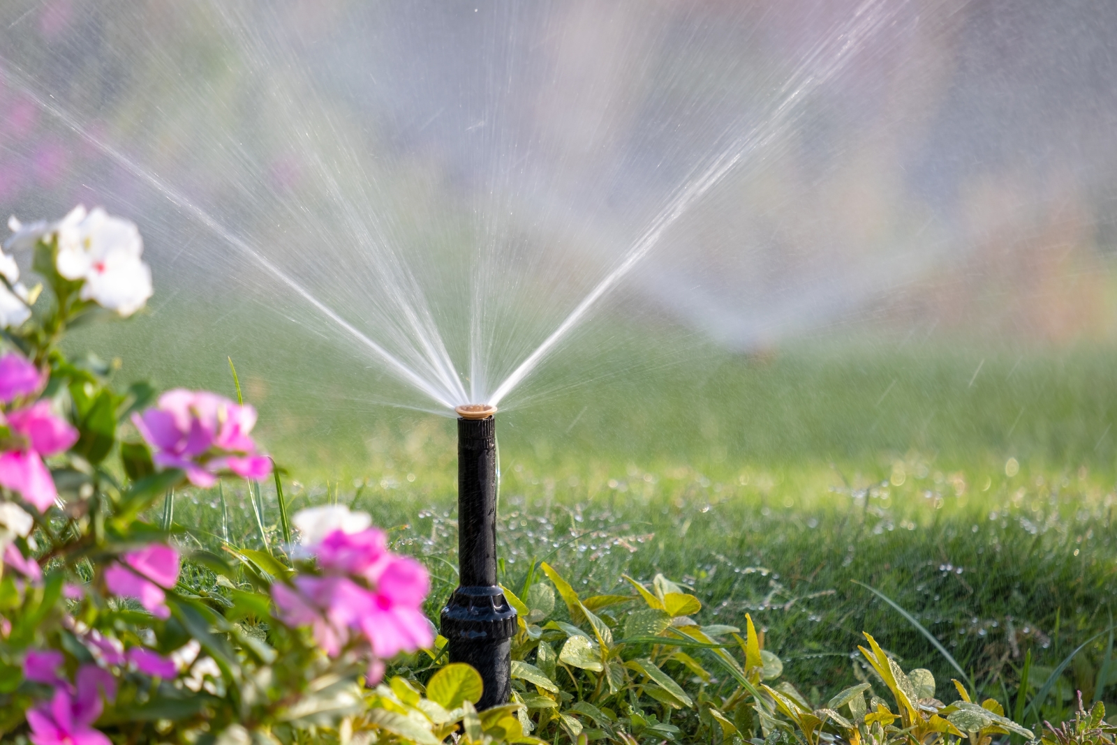 7 Reasons To Stop Watering Your Lawn Early In California Even If It’s Green