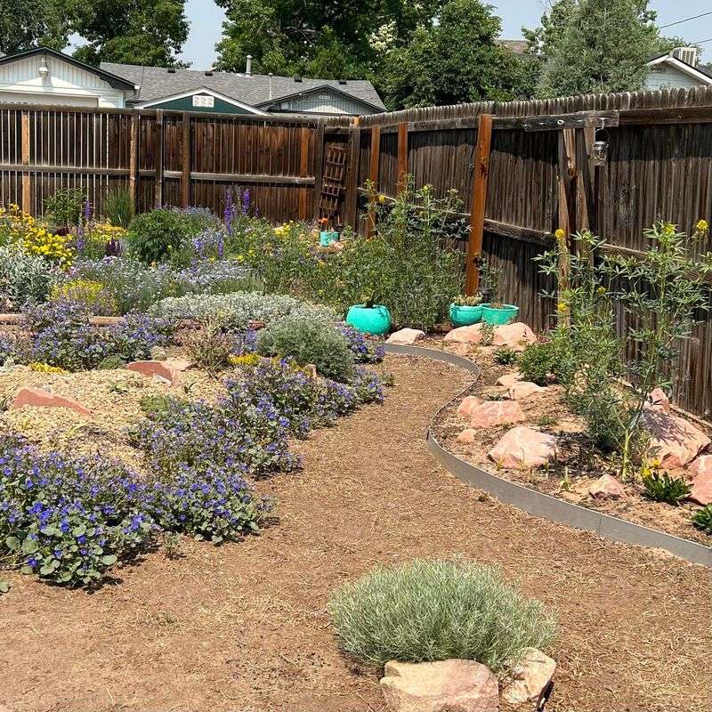 Choose Drought-Tolerant Perennial Varieties