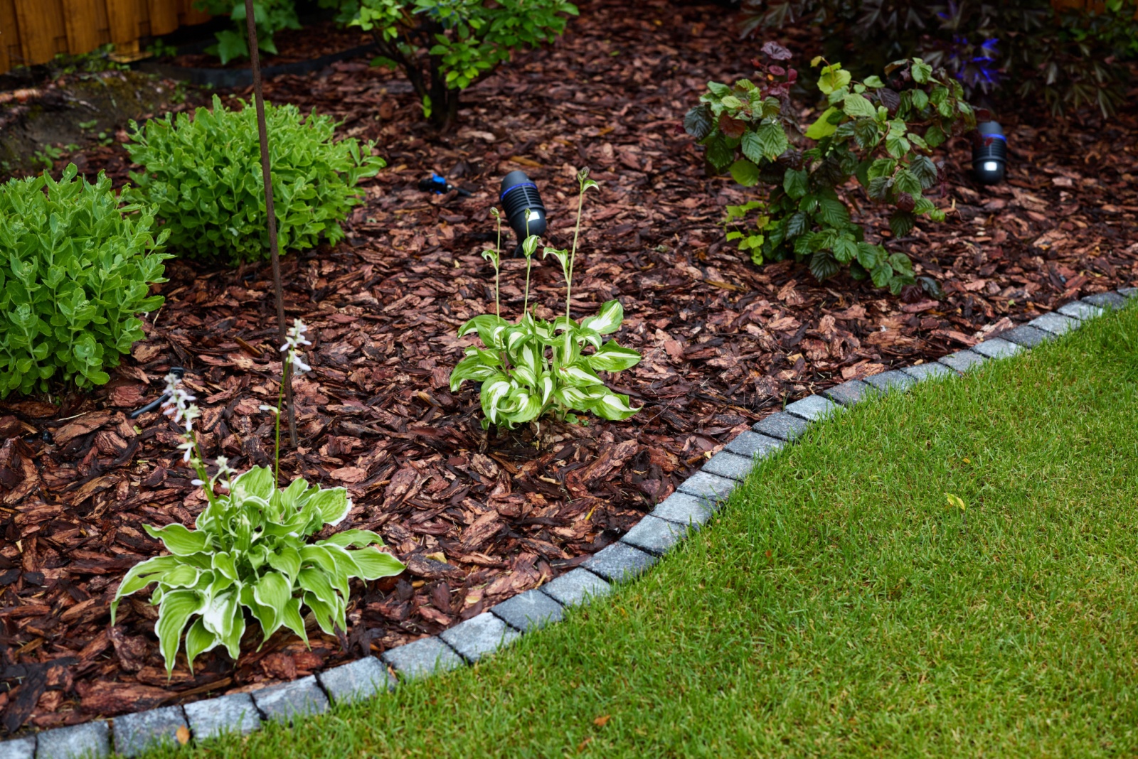 8 Simple Ways To Keep Mulch In Place In Your Kentucky Garden