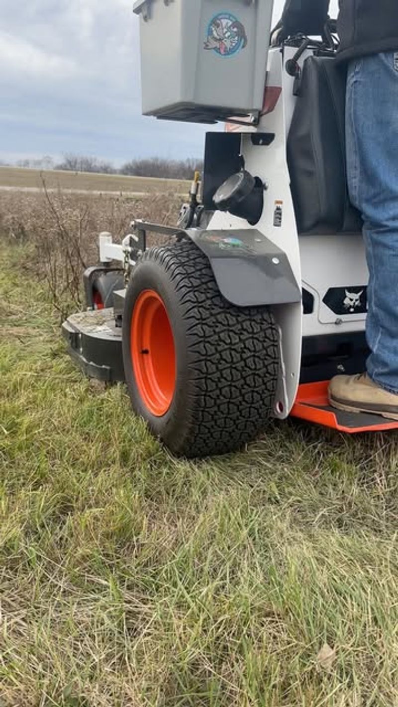 Raise Your Mower Blade Height