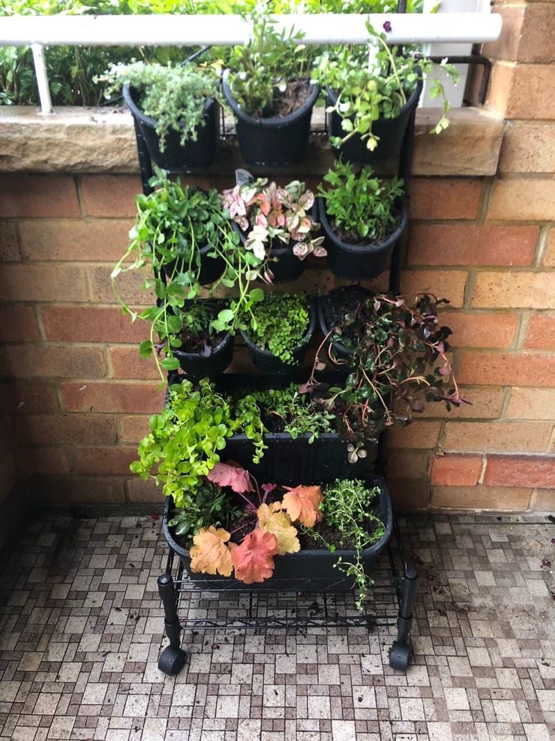 Incorporate Seasonal Decorations