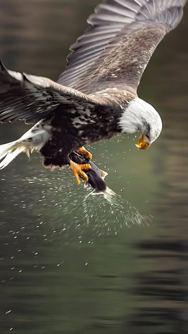 Bald Eagle