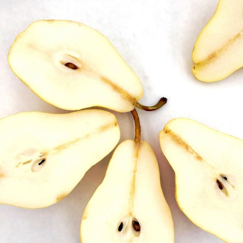 Pear Seeds