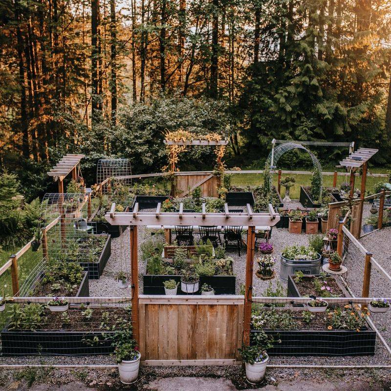 Enlist A Garden Buddy With A Reward System