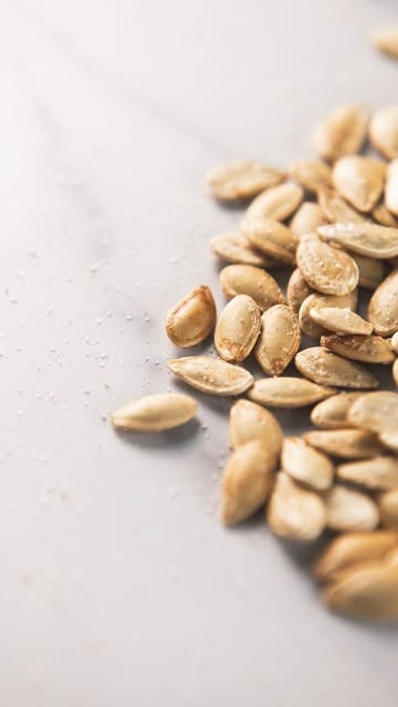 Make Seed Meal For Soil Amendment