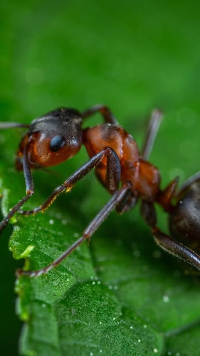Fire Ant
