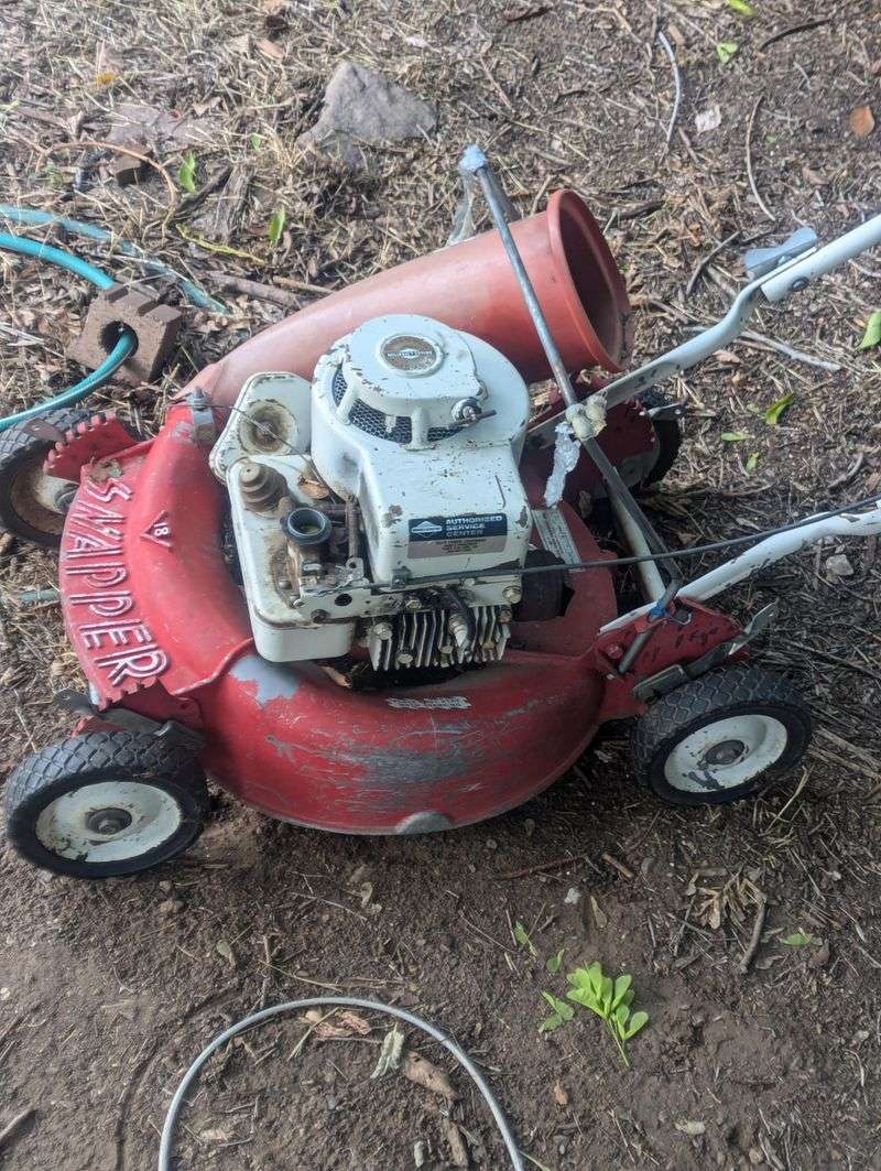 Excessive Engine Wear