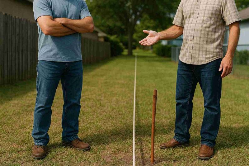 Communication With Neighbors Prevents Problems