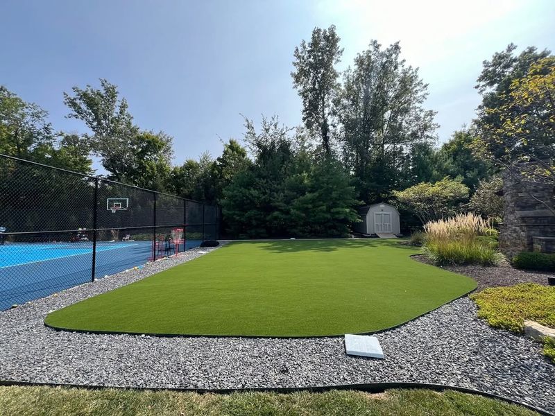 Artificial Turf