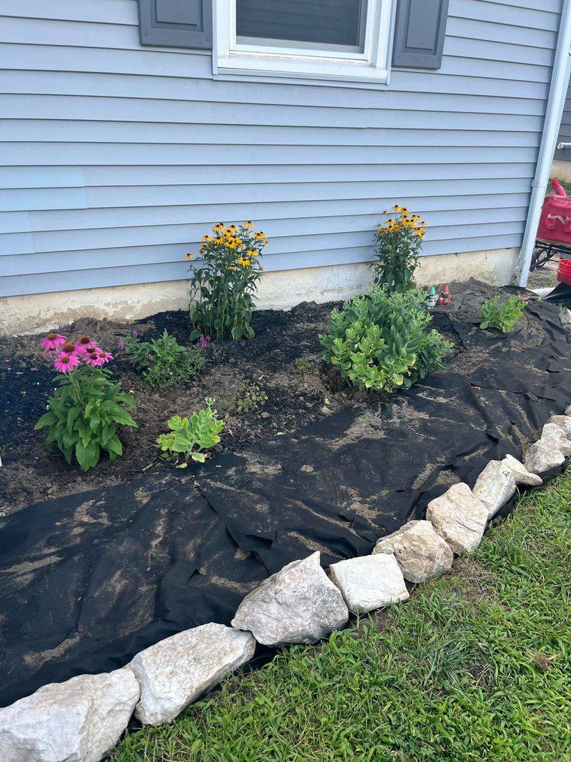 Prepare a Proper Base Layer Beneath the Gravel