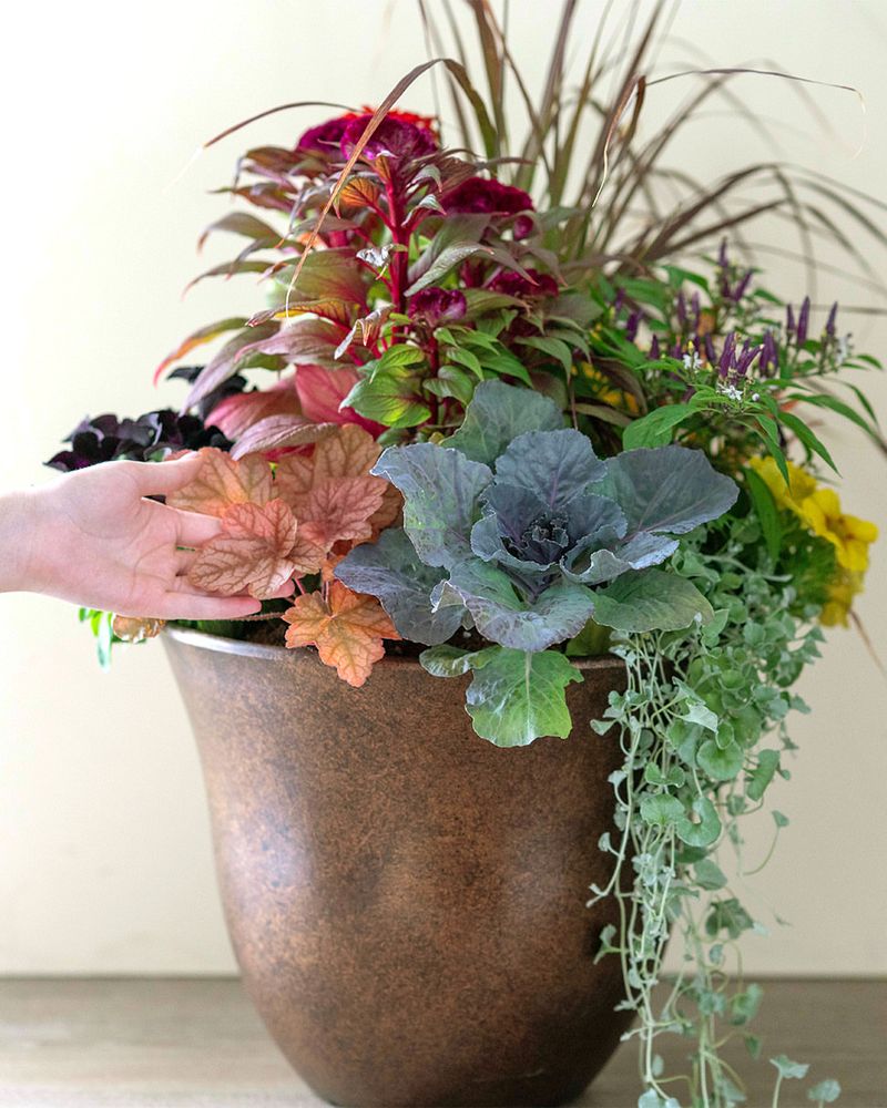 Insulate Your Containers